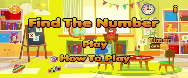 Bước vào thế giới của trò chơi số với cách chơi Number Game dành cho người mới