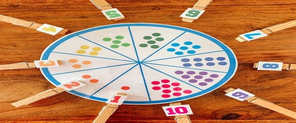 Khám phá sự đa dạng trong các loại trò chơi số trong Number Game