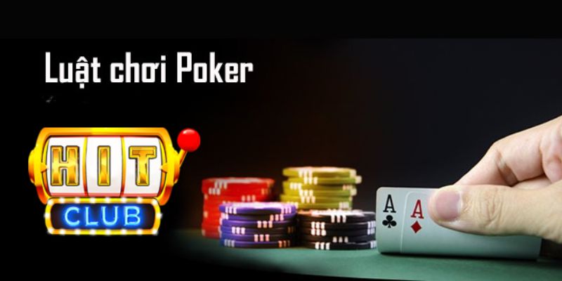 Giới thiệu về trò chơi bài Poker trực tuyến