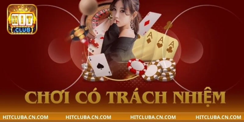 Các tình huống không thể áp dụng trách nhiệm cá cược tại HIT CLUB.