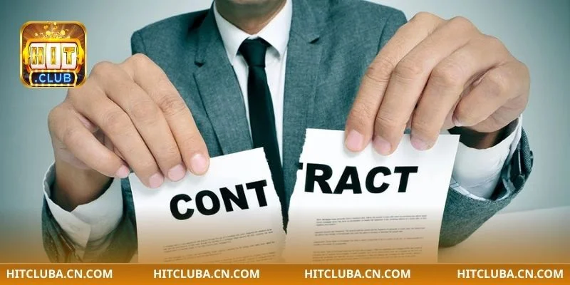 Miễn trách nhiệm là chính sách quan trọng với cổng game HIT CLUB.