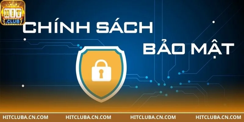 Thông tin bảo mật được cổng cược HITCLUB ban hành đầy đủ.